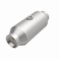 MagnaFlow California Grade Universal Converter 11-15 Mercedes-Benz G550 V8 5.5L