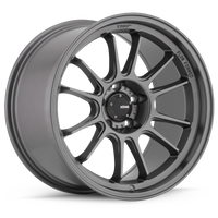 Konig Hypergram 17x9 5x114.3 ET25 Matte Grey