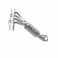 MagnaFlow Direct Fit Catalytic Converter 08-09 Ford Focus 2.0L