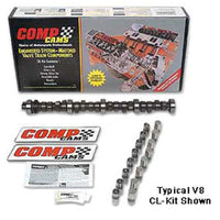 COMP Cams Cam & Lifter Kit C43 266H-R12