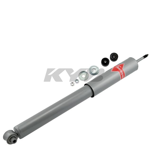 KYB Shocks & Struts Gas-A-Just Rear BUICK Century 1982-96 BUICK Skylark 1980-85 CHEVROLET Celebrity