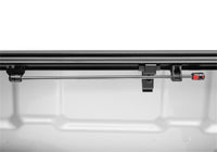 UnderCover 22 Nissan Frontier 6ft. Flex Tonneau Cover