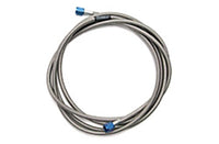 Russell Performance -4 AN 10-foot Pre-Made Nitrous and Fuel Line