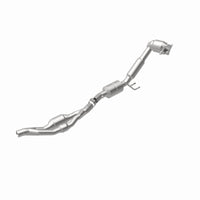 MagnaFlow Direct Fit Catalytic Converter AUDI TT- 2008 4 2.0L OEM