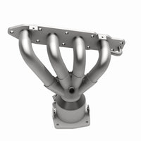 MagnaFlow Direct Fit Catalytic Converter 98-01 Metro 1.3 Front OEM