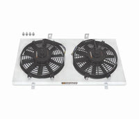 Mishimoto 78-86 Chevy/GM C/K Truck Performance Aluminum Fan Shroud