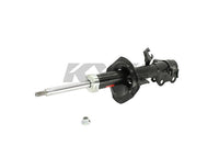 KYB Shocks & Struts Excel-G Front Left NISSAN Cube 2009-10 NISSAN Versa 2007-10