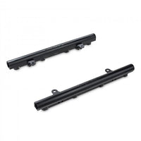 Grams Performance 10-15 Chevrolet Camaro LS3/L99 Fuel Rail - Raw