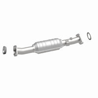 MagnaFlow Direct Fit Catalytic Converter 06-08 Mazda 6 2.3L