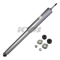 KYB Shocks & Struts Gas-A-Just Front JEEP Wrangler 1987-96 JEEP YJ 1987-95