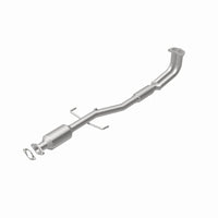 MagnaFlow 99-00 Galant L4 2.4 OEM Underbody Direct Fit Converter
