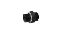 Vibrant Male -6 ORB to Male M12 x 1.5 Adapter Fitting