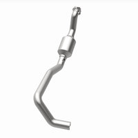 MagnaFlow 2004 Dodge Ram 1500 4.7L Direct Fit Converter