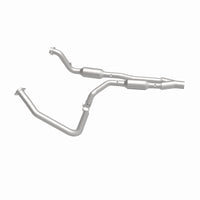 MagnaFlow California Direct Fit Converter 05-07 Dodge Ram 2500 5.7L