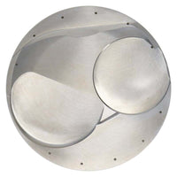 Wiseco Chevy Big Block 4.615in Bore 1.065in CH 6.00 CC Piston Set