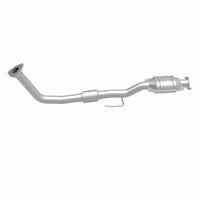MagnaFlow Direct Fit Catalytic Converter 1996 Toyota Camry 2.2L