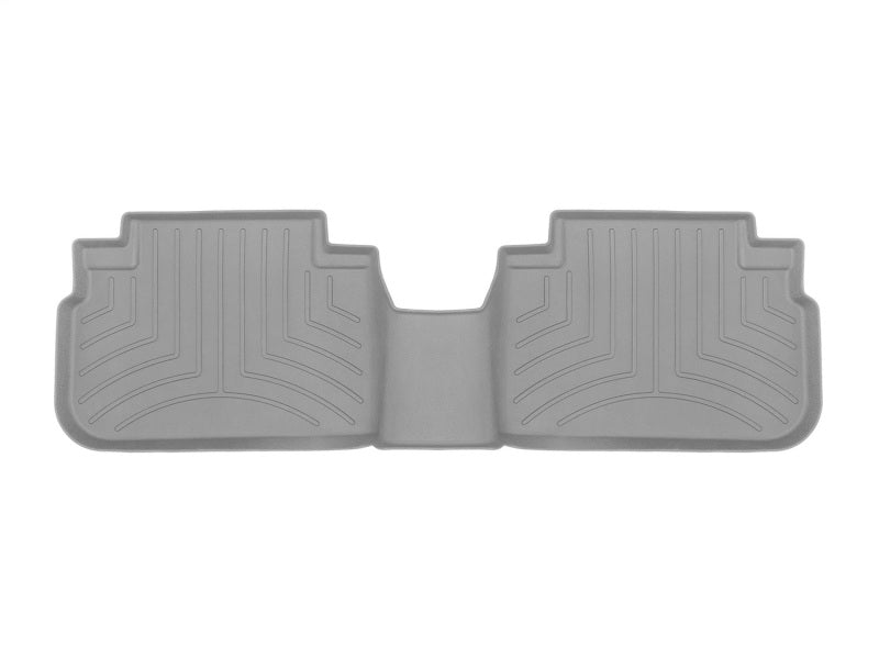 WeatherTech 2019+ Subaru Forester Rear FloorLiner HP - Grey
