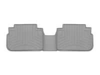 WeatherTech 2019+ Subaru Forester Rear FloorLiner HP - Grey