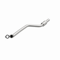 MagnaFlow Direct Fit Catalytic Converter BMW 3 07-08 Rear OEM