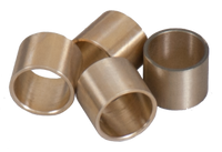 Eagle Replacement Rod Small End Bushes (Pack of 4)
