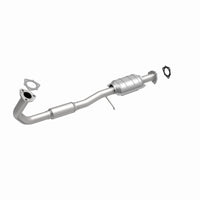 MagnaFlow Direct Fit Catalytic Converter 1997 Saturn Sc 1.9L