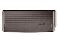 WeatherTech 2014-2016 Acura MDX Cargo Liners - Cocoa