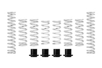 Eibach 21-25 Honda Talon 1000X-4 (Fox) Live Valve Pro-UTV Stage 1 Kit - Set of 8