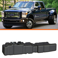 Titan Fuel Tanks 11-16 Ford F-250/F-350 PowerStroke Crew Cab Long Bed 65 Gallon XXL Mid-Ship Tank