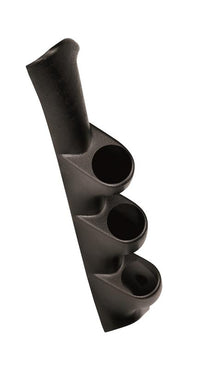 Autometer 05-06 Scion xB 52mm Triple Pillar Pod