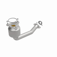 MagnaFlow Direct Fit Catalytic Converter 04-07 Suzuki Aerio 2.3L