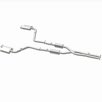 BRExhaust Exhaust Kit Replacement Dodge