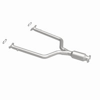 MagnaFlow 2007 Lexus GS430 4.3L Direct Fit Converter