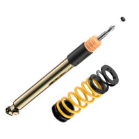 ST XTA-Plus 3 Adjustable Coilovers 2017+ Honda Civic Type-R