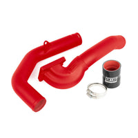 GrimmSpeed 2022+ Subaru WRX Charge Pipe Kit - Red