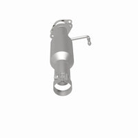 MagnaFlow Direct Fit Catalytic Converter 15-16 Ford Edge 3.5L FWD - Rear