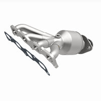MagnaFlow 2016 Mitsubishi Outlander Manifold 2.4L Direct Fit Catalytic Converter