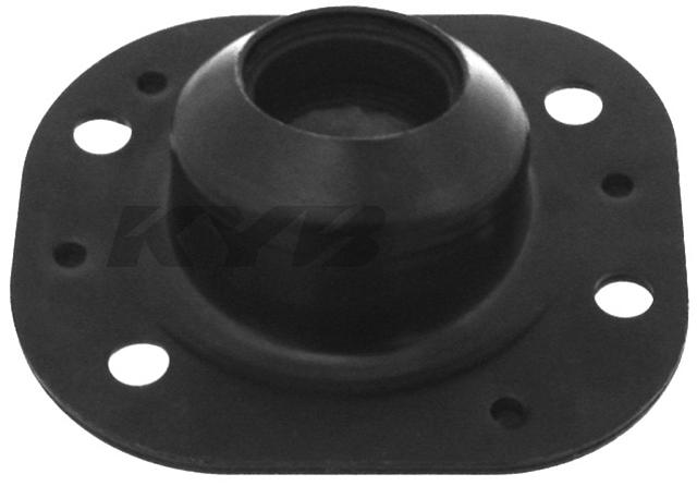 KYB Shocks & Struts Strut Mount Rear Right FORD Five Hundred (AWD) 2007-2005