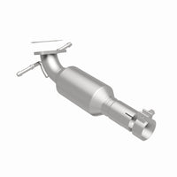 MagnaFlow 16-17 Chevrolet Cruze 1.4L California Grade CARB Compliant Direct-Fit Catalytic Converter