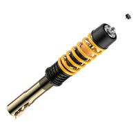 ST Coilover X Height Adjustable Kit 04+ Porsche Boxster