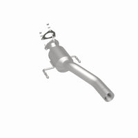 MagnaFlow 04-06 Volkswagen Touareg 3.2L Direct Fit Converter