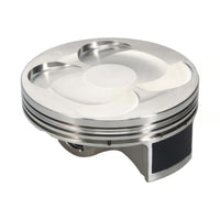 Wiseco Yamaha YZ450F 10-13 12.51 CR Piston kit
