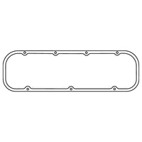 Cometic Chevrolet Gen IV/V/VI .188in Fiber Valve Cover Set