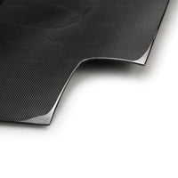 Seibon 93-96 Mazda RX-7 ST Carbon Fiber Hood