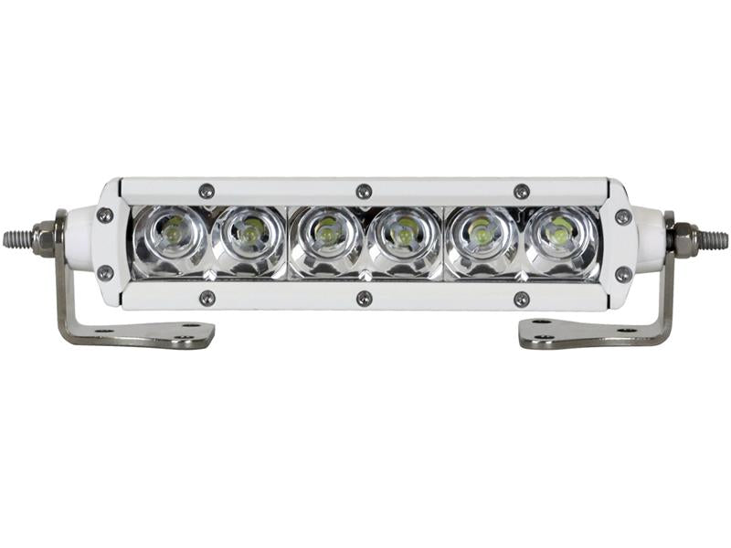 Rigid Industries 20in SR-Series PRO - Spot/Flood Combo - White