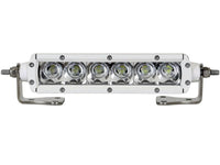 Rigid Industries 50in SR-Series PRO - Spot/Flood Combo - White