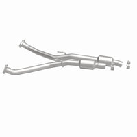MagnaFlow 12-14 CTS 3.6 Direct Fit Converter
