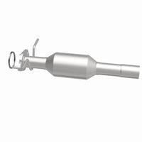 MagnaFlow Direct Fit Catalytic Converter 06 Focus ZX3 2.0/2.3L OEM
