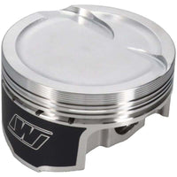 Wiseco RED Series Chevy LS 4.010in Bore 1.294in CH -15.00 CC Piston Set