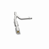 MagnaFlow 02-03 Ford F-150 5.4L Direct Fit Converter