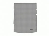 WeatherTech 2023+ Jeep Grand Cherokee Wagoneer L Cargo Liners - Grey